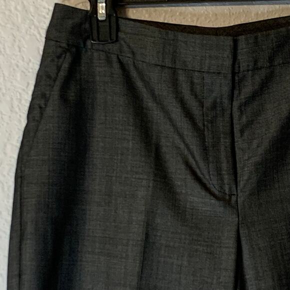 St. John Collection Light Weight, Straight Leg Dress Pants Sz 8 EUC - Picture 2 of 7